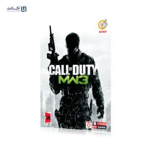 خرید اینترنتی بازی Call of Duty Modern Warfare 3 معروف به بازی ندای وظیفه: جنگاوری نوین 3