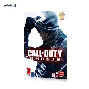 خرید اینترنتی بازی Call of Duty: Ghosts معروف به بازی ندای وظیفه: ارواح