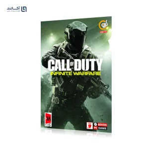خرید اینترنتی بازی Call of Duty: Infinite Warfare معروف به بازی ندای وظیفه: جنگ بی‌نهایت